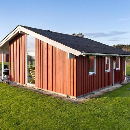 Stunning Home In Sydals With House Sea View Mommark Eksteriør billede