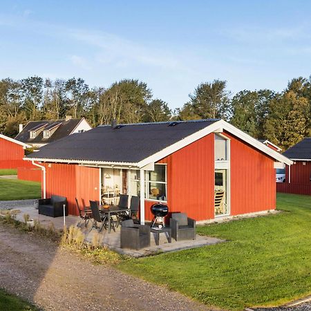 Stunning Home In Sydals With House Sea View Mommark Eksteriør billede