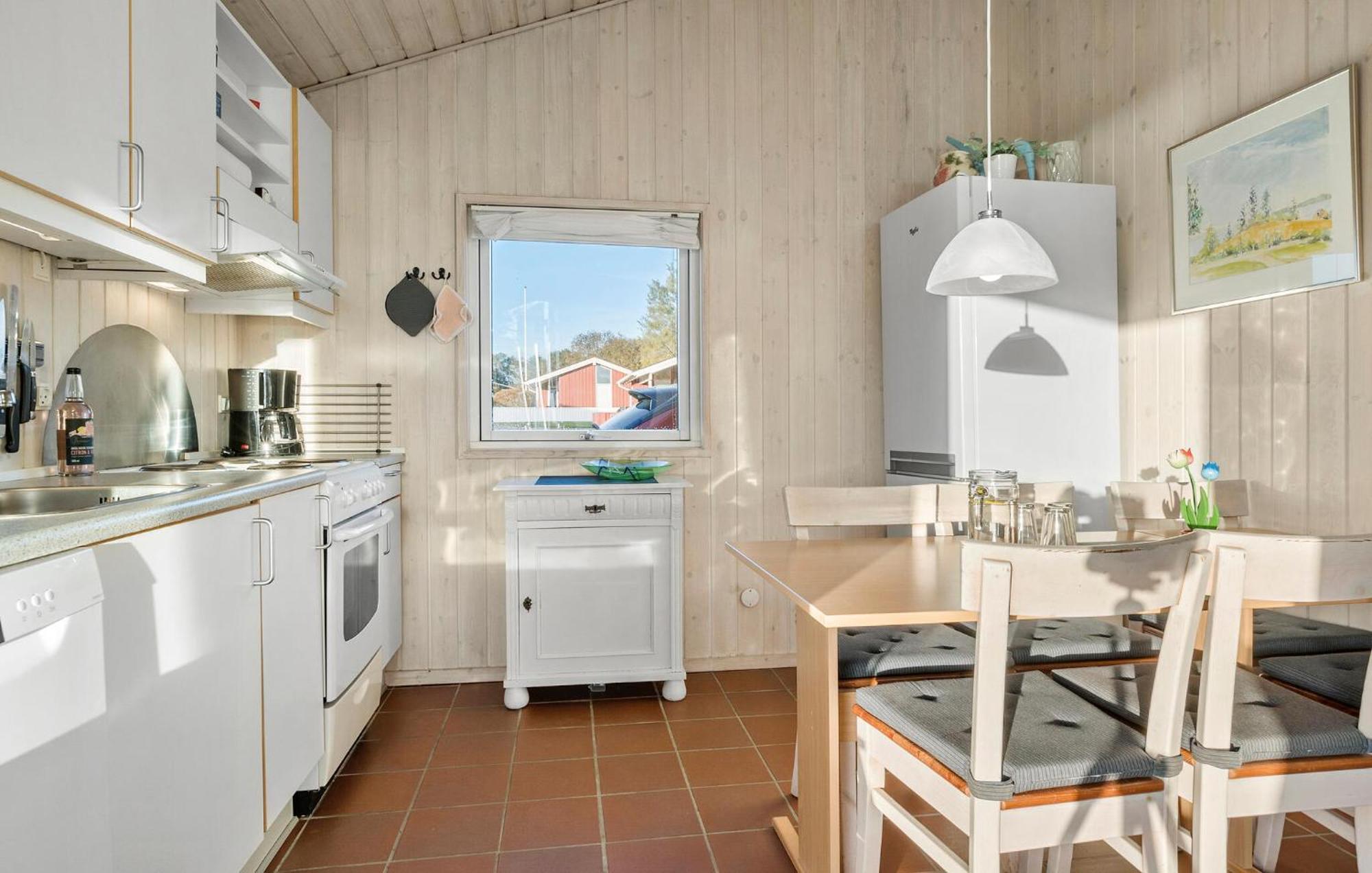 Stunning Home In Sydals With House Sea View Mommark Eksteriør billede
