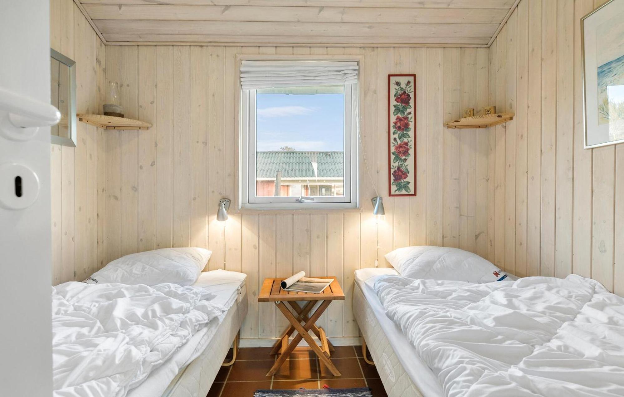 Stunning Home In Sydals With House Sea View Mommark Eksteriør billede